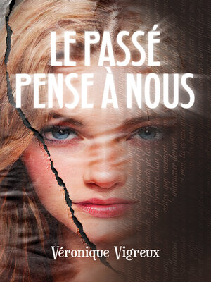 cover image of Le passé pense à nous